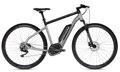 Elektro bicykel Ghost Hyb Square Cross B2.9 2019