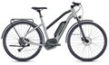 Elektro bicykel Ghost Hyb Square Trekking B1.8 Lady 2018