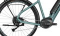 Elektro bicykel Ghost Hyb Square Trekking 1.8 2019