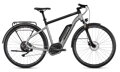 Elektro bicykel Ghost Hyb Square Trekking 2.8 2019