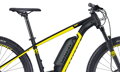 Elektro bicykel Ghost Hyb Teru B2.7 black 2018