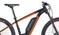 Elektro bicykel Ghost Hyb Teru B5.7 black 2018
