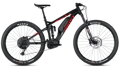 Elektro bicykel Ghost Hyb SLAMR S2.7+ 2020