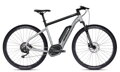 Elektro bicykel Ghost Hyb Square Cross B2.9 2020