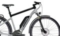 Elektro bicykel Ghost Hyb Square Trekking B2.8 2020