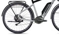 Elektro bicykel Ghost Hyb Square Trekking B2.8 2020