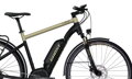 Elektro bicykel Ghost Hyb Square Trekking B5.8 2020