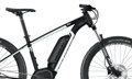 Elektro bicykel Ghost Hyb Teru B2.7+ black-white 2020