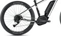 Elektro bicykel Ghost Hyb Teru B2.7+ black-white 2020