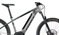 Elektro bicykel Ghost Hyb Teru PT B5.7+ grey-black 2020