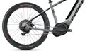 Elektro bicykel Ghost Hyb Teru PT B5.7+ grey-black 2020