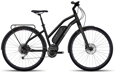 Elektro bicykel Ghost Square Trekking 4 Lady 2017