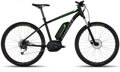 Elektro bicykel Ghost Teru 5 black 2017