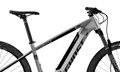 Elektro bicykel Ghost Hyb Teru PT B5.9 grey-black 2019