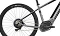 Elektro bicykel Ghost Hyb Teru PT B5.9 grey-black 2019