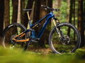 Elektro bicykel Haibike Lyke CF SE 2024