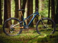 Elektro bicykel Haibike Lyke CF SE 2024