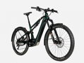 Elektro bicykel Lapierre E-Explorer FS 8.6 green 2024