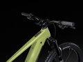 Elektro bicykel Lapierre Overvolt AM 5.8 green 2025