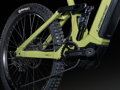 Elektro bicykel Lapierre Overvolt AM 5.8 green 2025