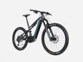 Elektro bicykel Lapierre Overvolt AM 6.7 grey 2024