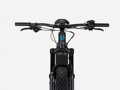 Elektro bicykel Lapierre Overvolt AM 6.7 grey 2024