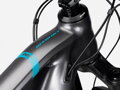 Elektro bicykel Lapierre Overvolt AM 6.7 grey 2024