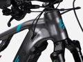 Elektro bicykel Lapierre Overvolt AM 6.7 grey 2024