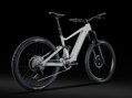 Elektro bicykel Lapierre Overvolt AM 7.8 grey 2025