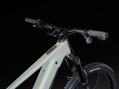 Elektro bicykel Lapierre Overvolt AM 7.8 grey 2025