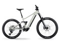 Elektro bicykel Lapierre Overvolt AM 7.8 grey 2025
