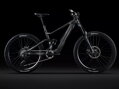 Elektro bicykel Lapierre Overvolt AM 9.8 grey 2025