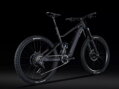 Elektro bicykel Lapierre Overvolt AM 9.8 grey 2025