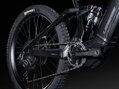 Elektro bicykel Lapierre Overvolt AM 9.8 grey 2025
