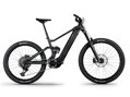 Elektro bicykel Lapierre Overvolt AM 9.8 grey 2025