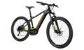 Elektro bicykel Lapierre Overvolt HT 5.5 2020