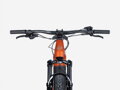 Elektro bicykel Lapierre Overvolt 7.6 orange 2024