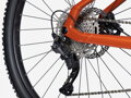 Elektro bicykel Lapierre Overvolt 7.6 orange 2024