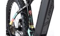 Elektro bicykel Lapierre Overvolt HT 9.5 W 2020