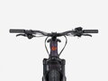 Elektro bicykel Lapierre Overvolt 9.7 violet 2023