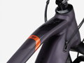 Elektro bicykel Lapierre Overvolt 9.7 violet 2023