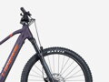 Elektro bicykel Lapierre Overvolt 9.7 violet 2023