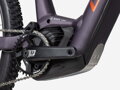 Elektro bicykel Lapierre Overvolt 9.7 violet 2023