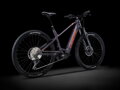 Elektro bicykel Lapierre Overvolt 9.7 violet 2023