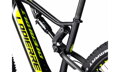 Elektro bicykel Lapierre Overvolt TR 3.5 2020