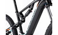 Elektro bicykel Lapierre Overvolt TR 3.5 W 2020