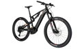 Elektro bicykel Lapierre Overvolt TR 4.5 W 2020