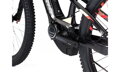 Elektro bicykel Lapierre Overvolt TR 4.5 W 2020