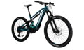 Elektro bicykel Lapierre Overvolt TR 5.5 W 2020