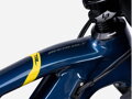 Elektro bicykel Lapierre Overvolt TR 5.7 blue 2023